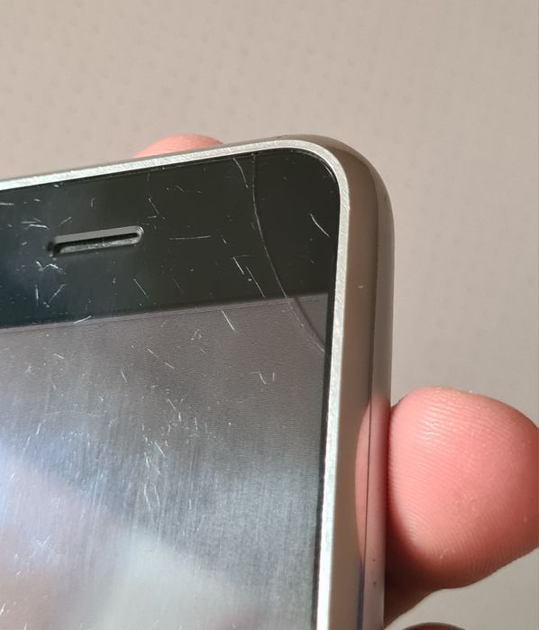 iPhone 2G 8GB Apple A1203 Telefon De Colectie Primul