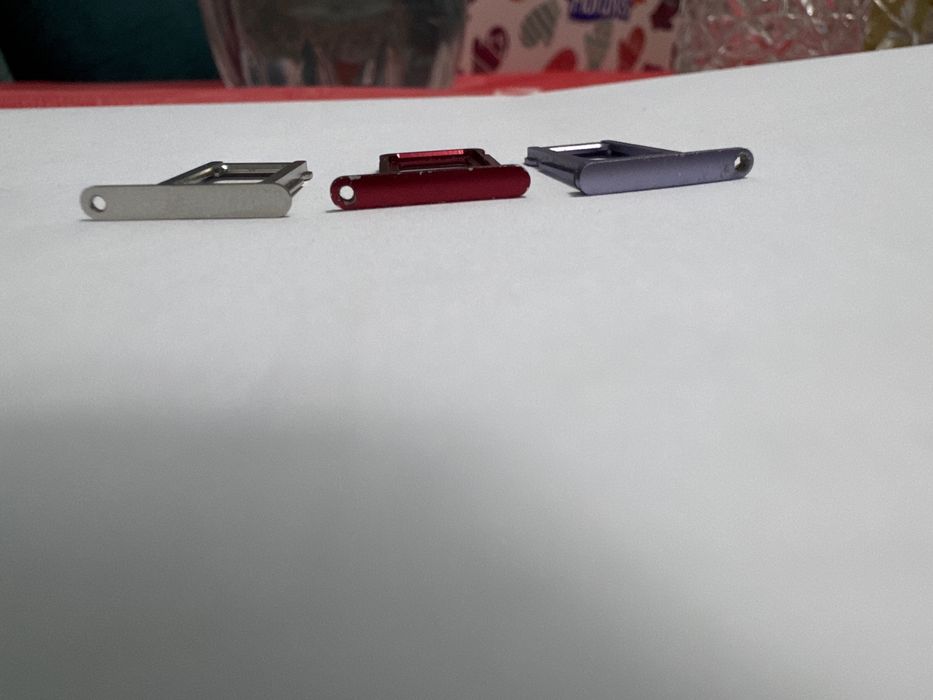 Suport cartela sim iphone 13 pro +iphone  11