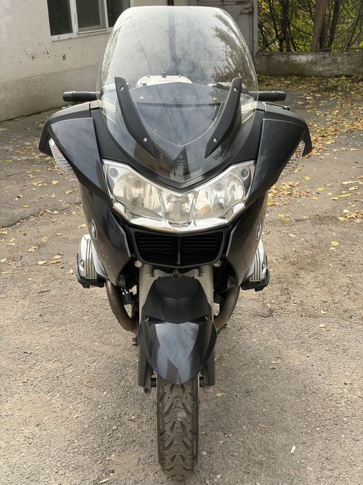 Vand BMW RT 1200