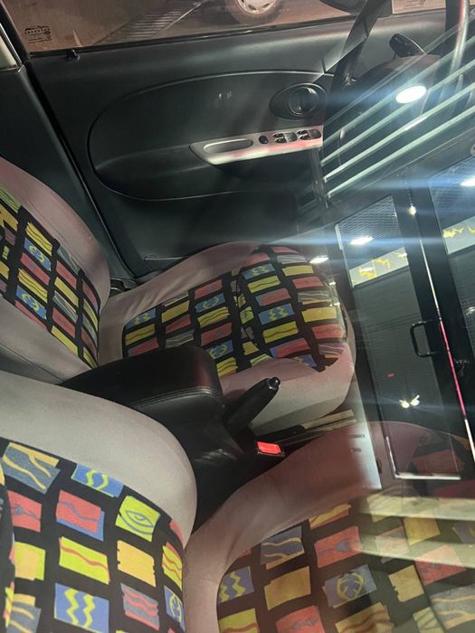 Matiz best srocna sotlad