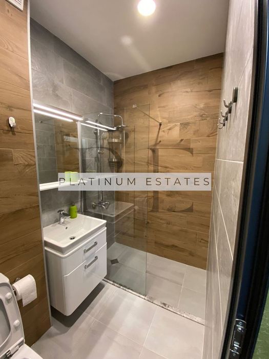 Дава се под наем Двустаен апартамент в София, Борово - 65 кв.м за 830 € - Снимка #9