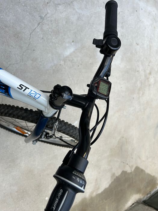 Перфектен велосипед