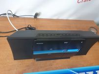Microsistem Audio  Prosonic  Bluetooth, USB, CD, Radio FM, DAB+