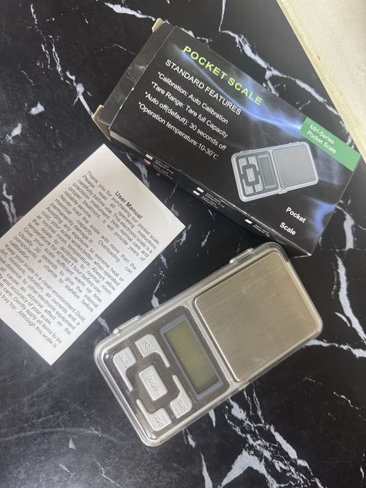 Tarozi tilla òlchash uchun