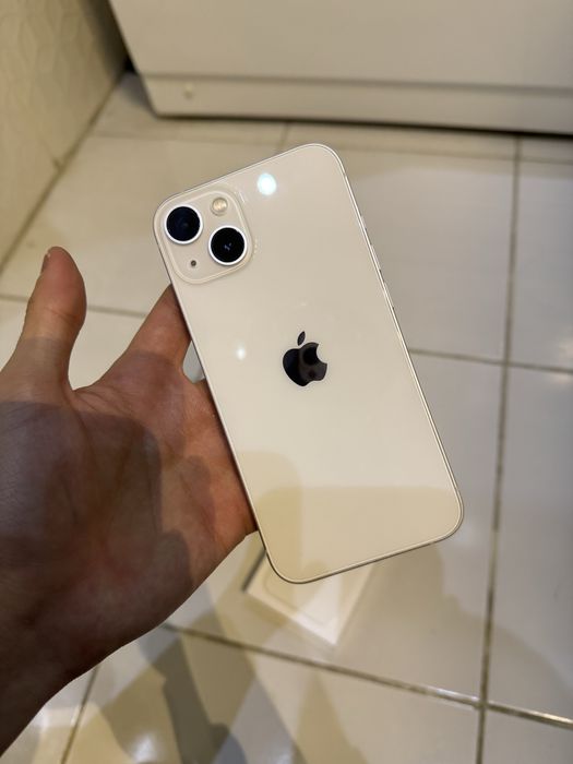 Продам айфон 13 iphone 13