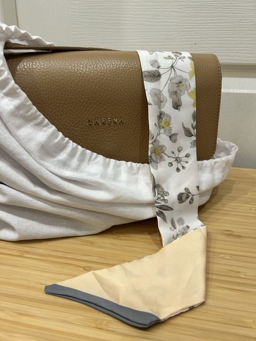 Чанта Coach, Zarena, O bag Glam, Michael Kors и Verde