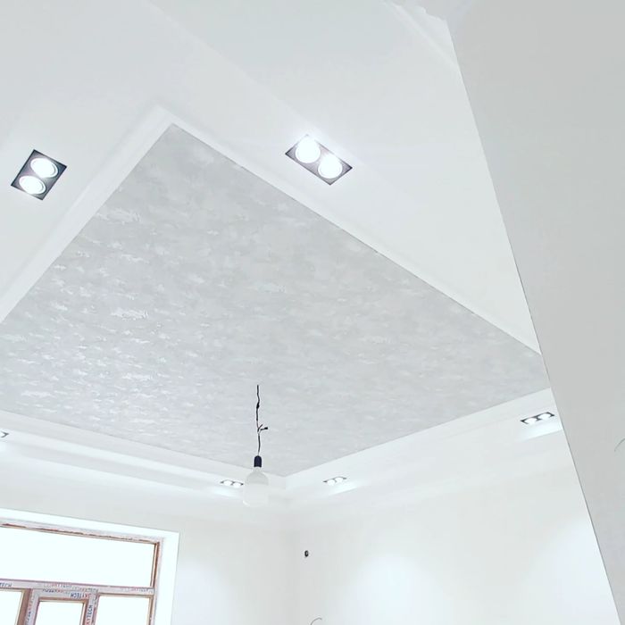 Евроремонт обои ламинат