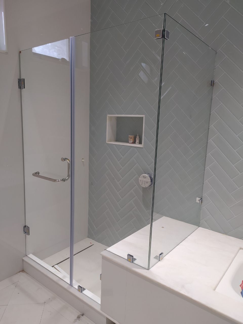 Зеркало мазайка, душ кабина. Zerkalo mazayka rombik, dush kabina