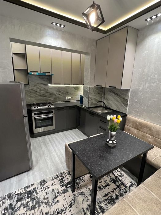 Аренда 2 комнатная квартира мирабадский район