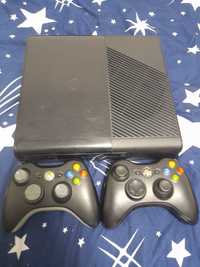 XBOX 360 E stare perfecta de functionare