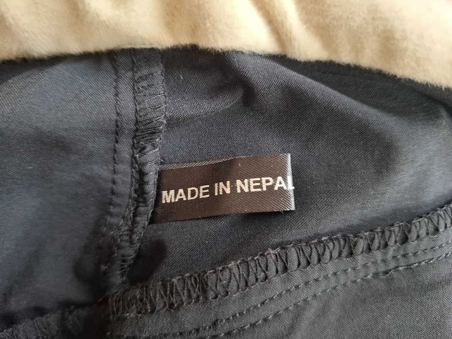 Мъжки трекинг панталони Everest Hard Wear, размер XL