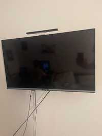 All view smart tv
