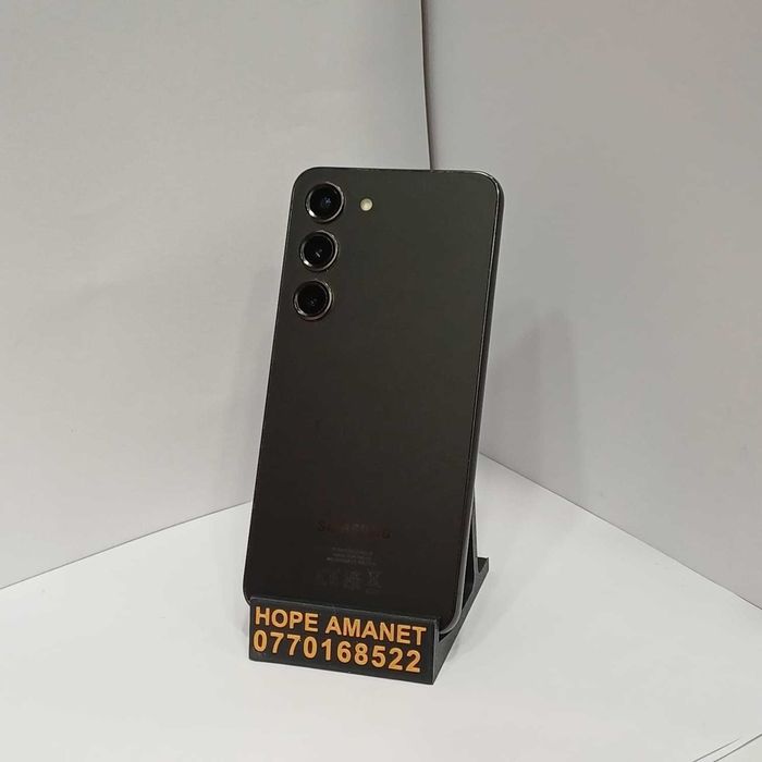 Hope Amanet P1/ Samsung S23 / 256 GB