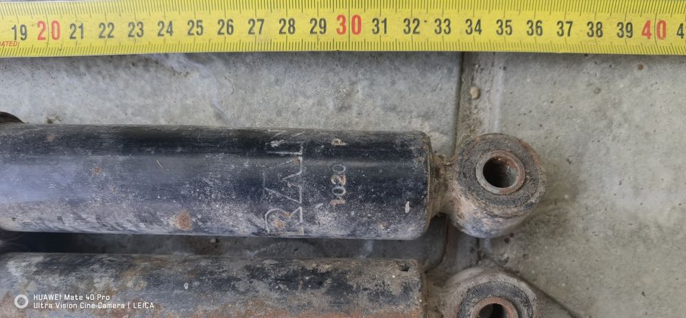 Aripi și arcuri moped