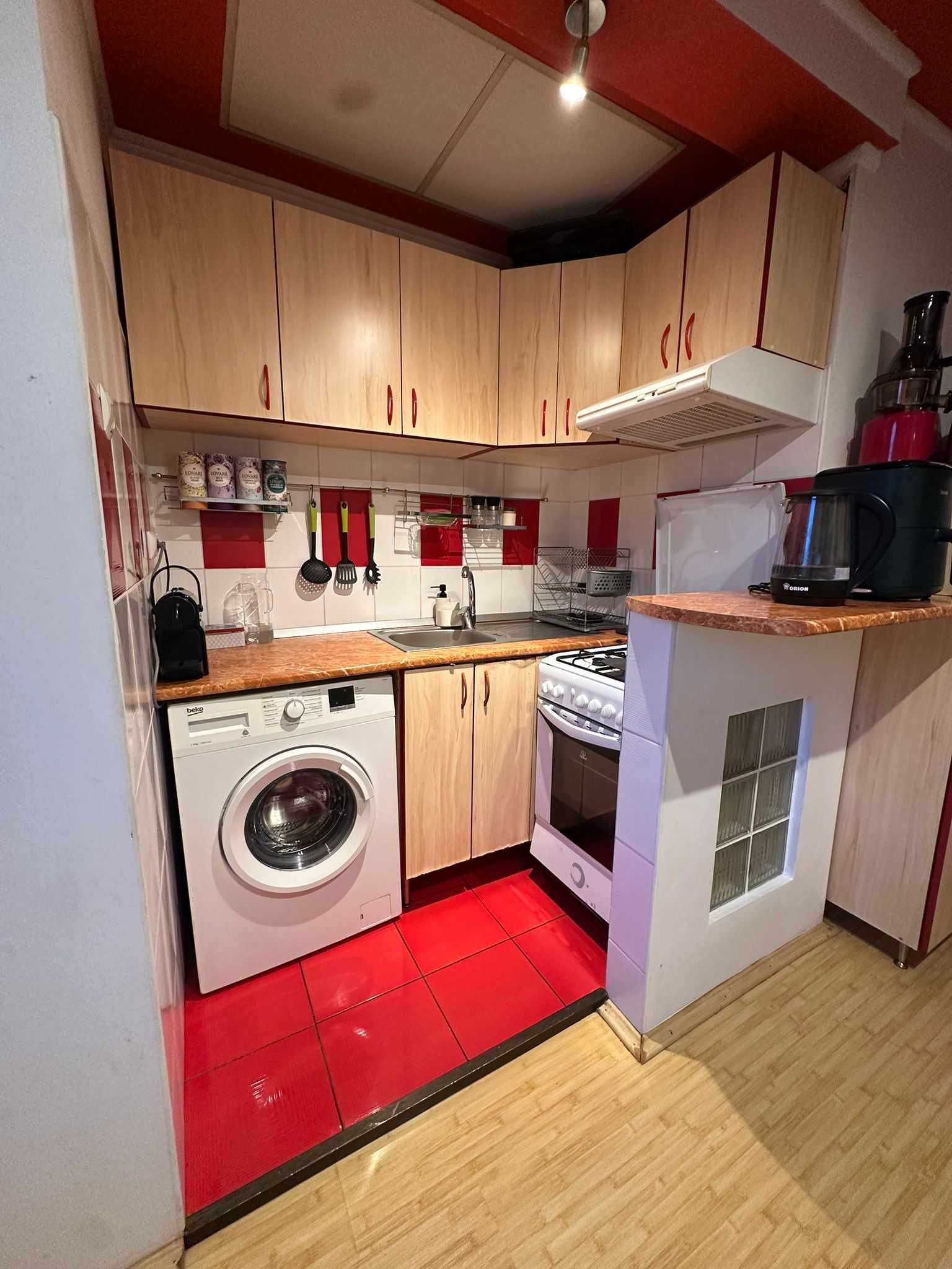 Vanzare apartament 2 camere - Str. Armoniei, zona Tudor