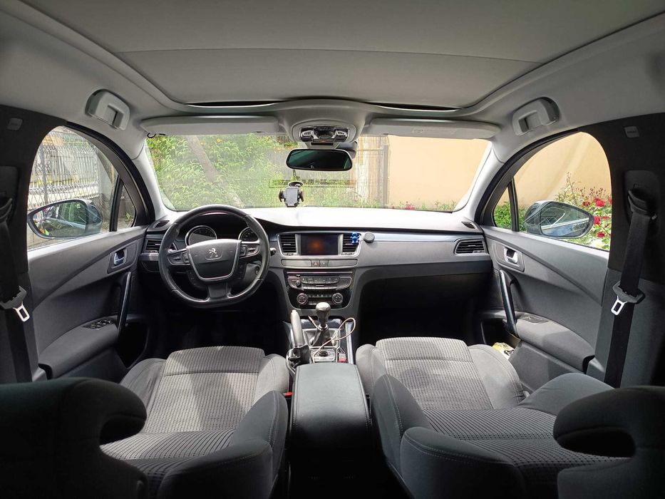 Spre vânzare Peugeot 508