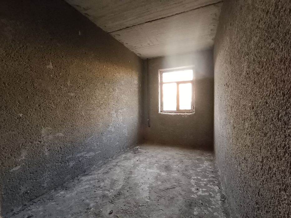 2 комнатная квартира