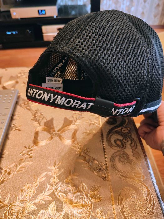 Оригинални шапки Armani.Antony Morato