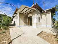 Casa Batraneasca Cu Teren | Sat Agighiol