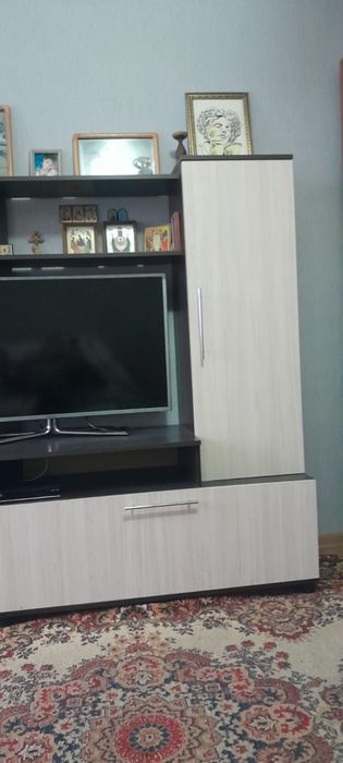 Продам мебель б/у в хорошем состояние самовывоз