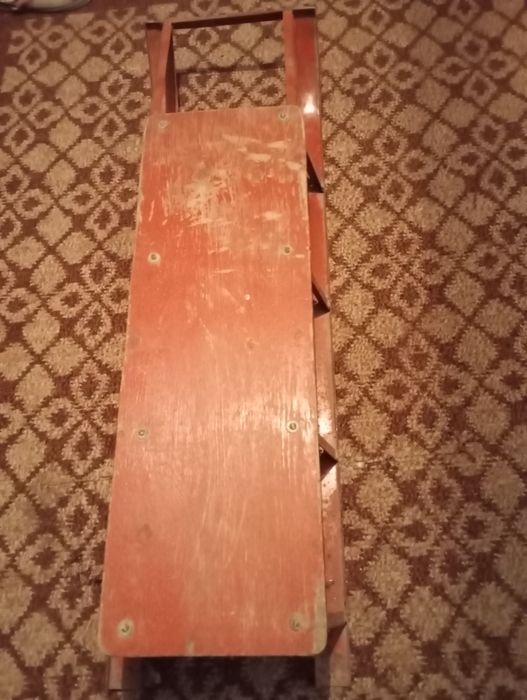 Санки Чук и Гек большие