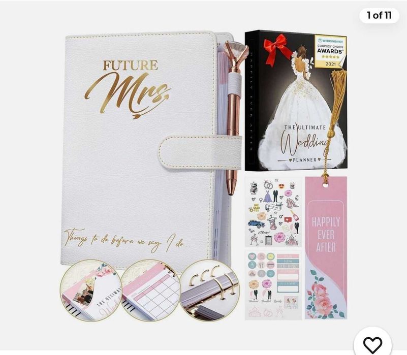 Сватбен/Луксозен организатор-Wedding Planner Luxury Organiser Stunning