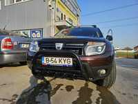 Dacia Duster 1,5dci 4x4