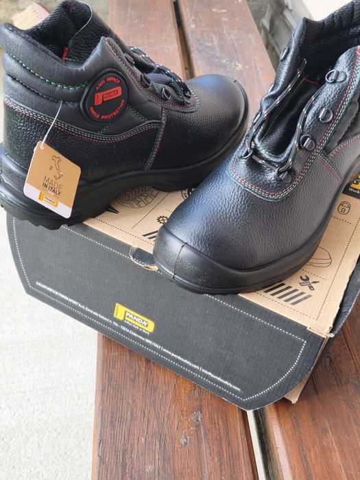 Работни обувки Panda