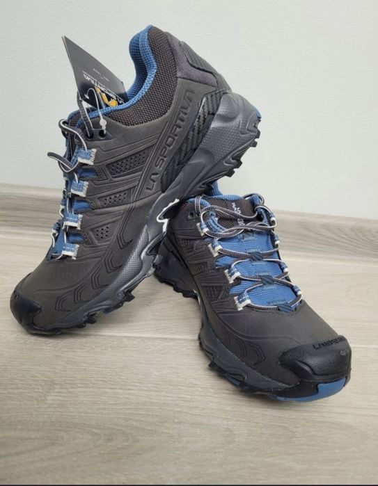 La Sportiva noi cu eticheta