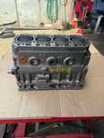 Bloc Motor Scurt Yanmar 4TNV88