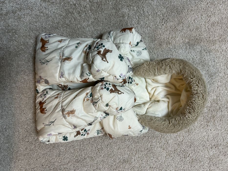 Бебешки космонавт GEORGE
