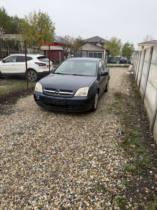 Opel vectra  1.8 benzina