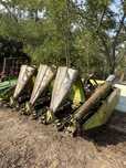 Masa de porumb \ heder de porumb Claas 4 randuri