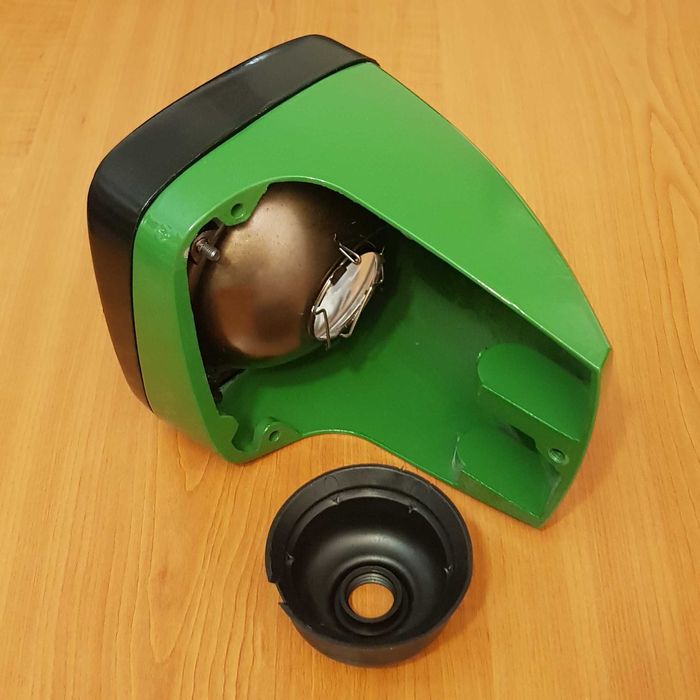 Far complet tractor John Deere 2040, 2030, metalic
