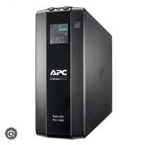 НОВ - APC BR1600MI (UPS) интерактив 960 W 8 Изходa