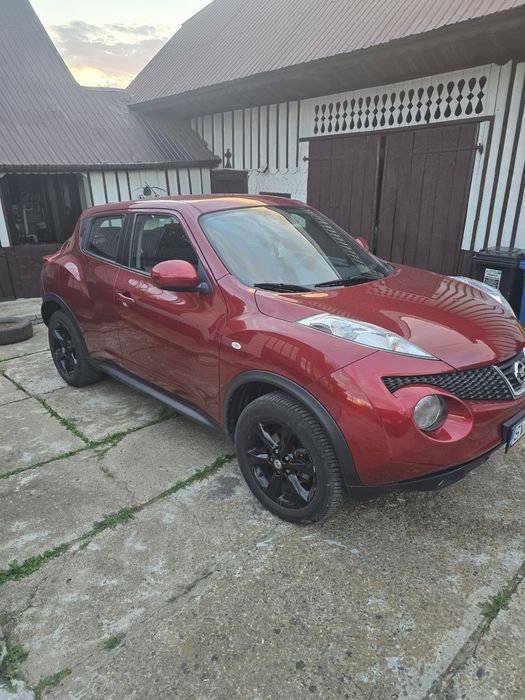 Nissan Juke  stare buna
