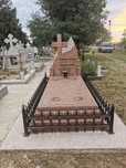Monumente Funerare Falticeni