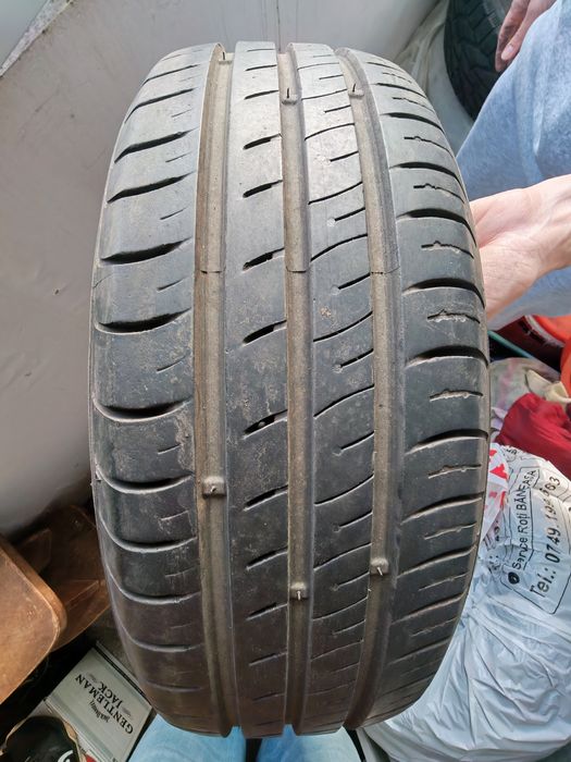 Set cauciucuri vara  Kumho 185/65 R15