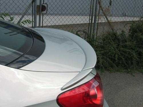 Eleron portbagaj VW Passat CC – Irmscher