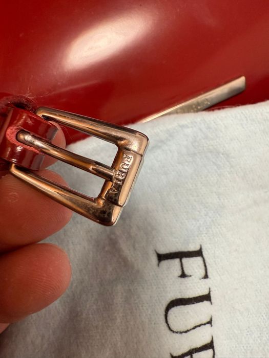 Geanta originala Furla