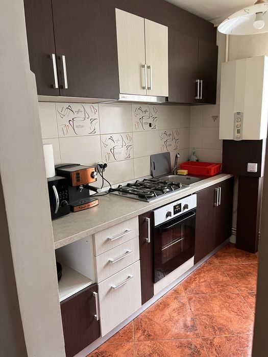 Cazare regim hotelier Alba Iulia