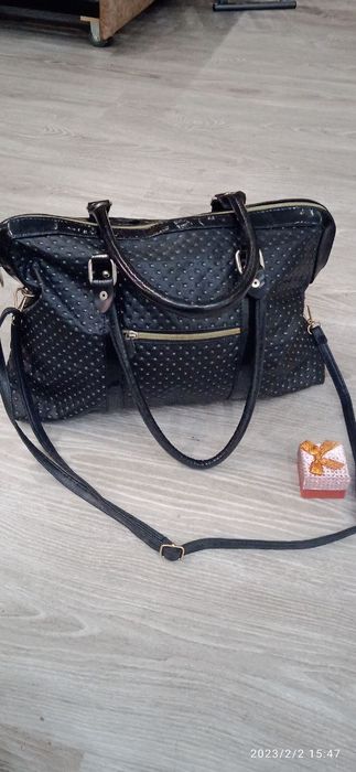 Сумка Steve Madden