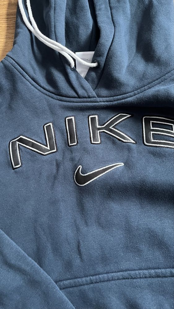 Дамски суичър Nike