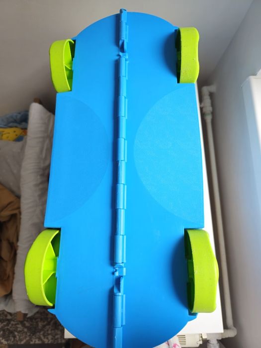 Valiza Trunki - Terrance, ride-on kids