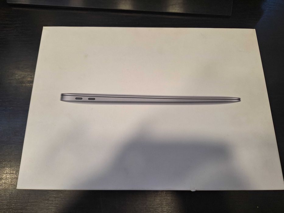 Hope Amanet P7/Macbook Air 2020