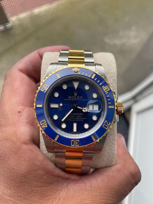 ceas automatic mecanic rolex submariner