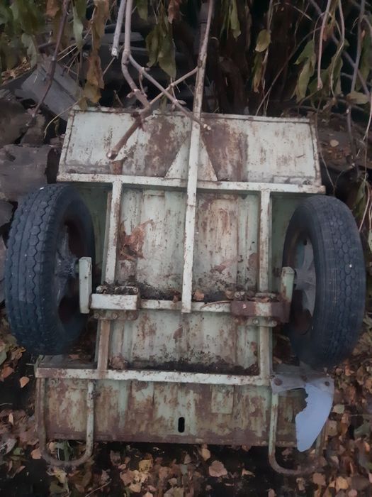 Продам прицеп...