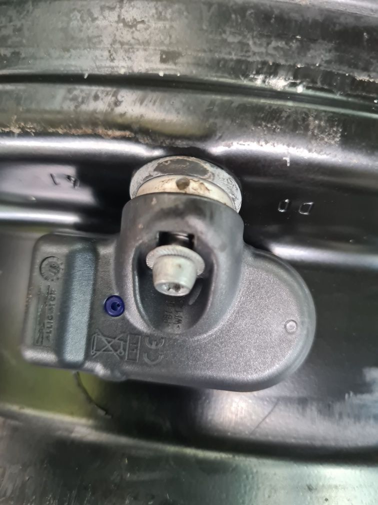 Джанти 5/114'3/15 цола Hyundai