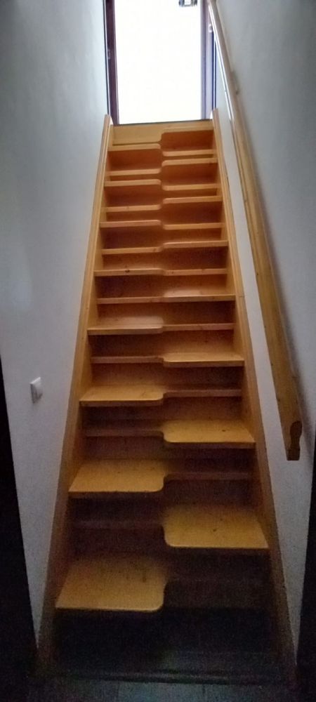 Apartament 3 camere Girocului, centrala, AC