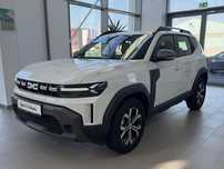 Dacia Duster Dacia Duster Eco-G 100 4X2 Expression